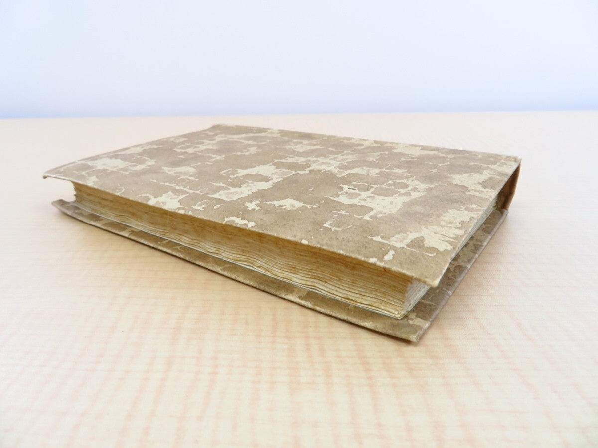 Theocritus  - Teocrito Volgarizzato Da Domenico Regolotti  1729 First Edition