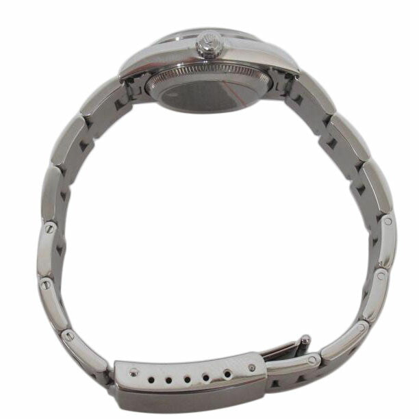 Rolex Oyster Perpetual Ladies 76030 Ladies Used Watch #2114