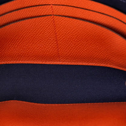 Hermes Nouveau To Go Wallet Epsom With Swift