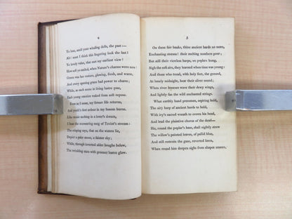 John Leyden ?Scenes Of Infancy: Descriptive Of Teviotdale?, 1811, Second Edition