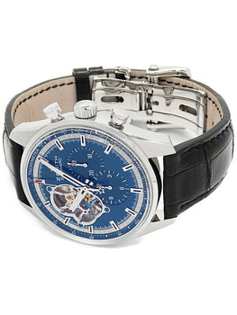 Zenith 03.20416.4061/51.C700 Men'S Used Watch #71014