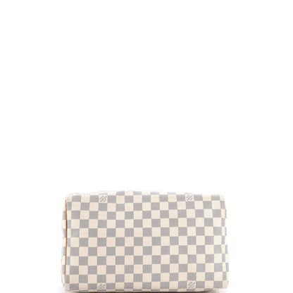 Louis Vuitton Speedy Handbag Damier 30