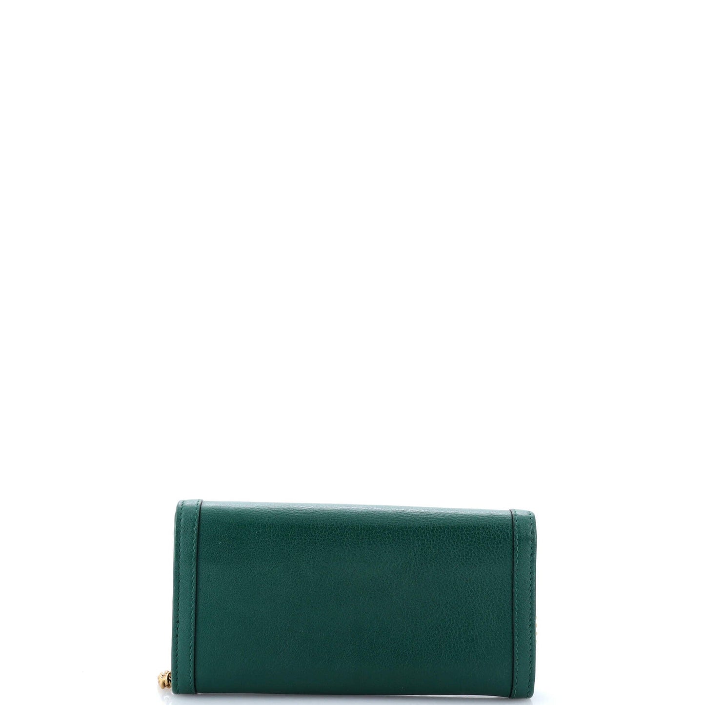 Gucci Diana Wallet On Chain Leather