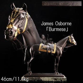 James Osborne 