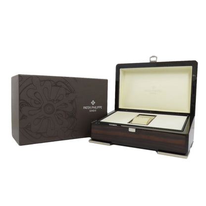 Patek Philippe Watch Case Watches