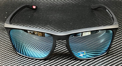 OAKLEY OO9448 17 Matte Black Prizm Water Polarized Men's 57 mm Sunglasses