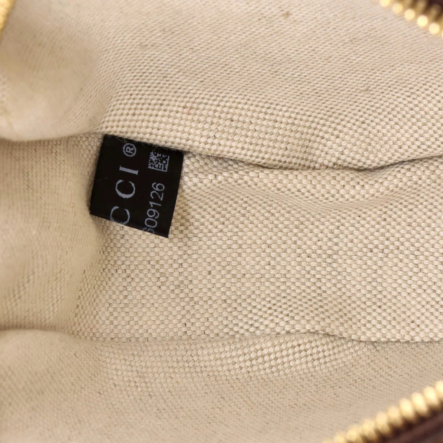 Gucci Ophidia Round Shoulder Bag Printed Gg Coated Canvas Mini