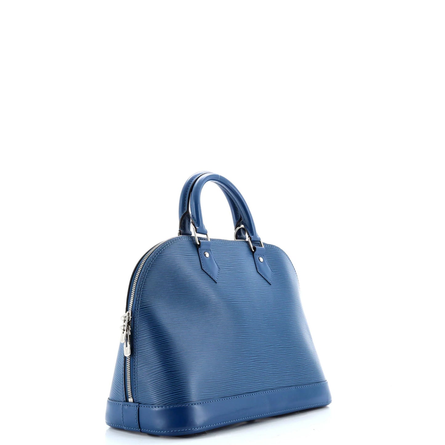 Louis Vuitton Alma Handbag Epi Leather Pm