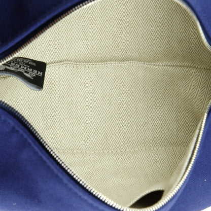 Hermes Bride-A-Brac Travel Case Toile Pm