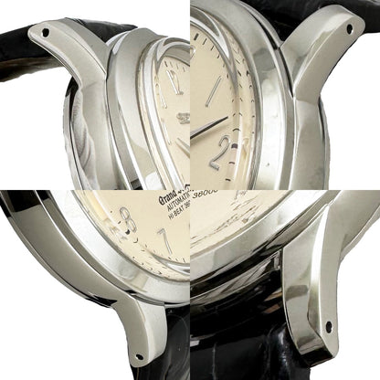 Seiko Grand Seiko Sbgh013 Dial 9S85-00F0