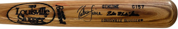 Bat Ruben Sierra Autographed Louisville Slugger G157 Game Model