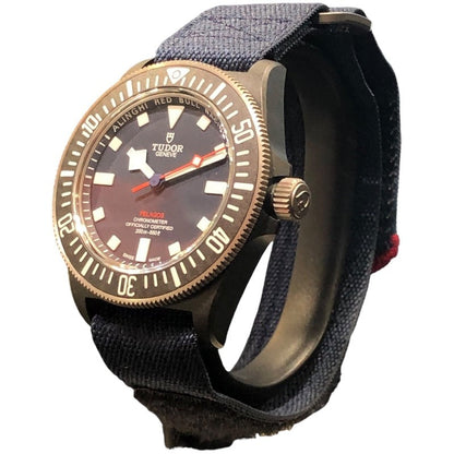 Tudor Pelagos Fxd 25707Kn