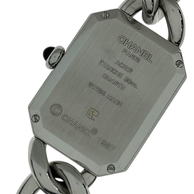 CHANEL Premiere L H0452-L GP #1880