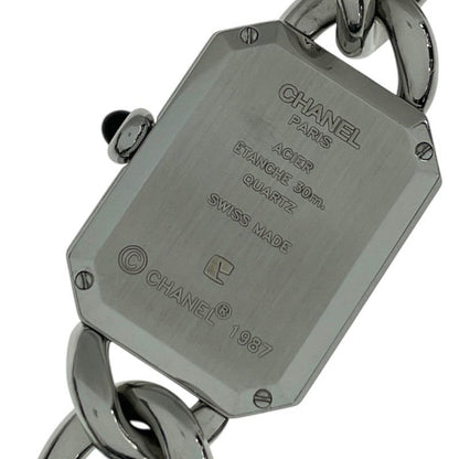 CHANEL Premiere L H0452-L GP #1880