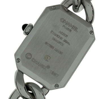 CHANEL Premiere L H0452-L GP #1880