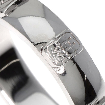 Harry Winston   Ring Hw Logo Diamond K18 White