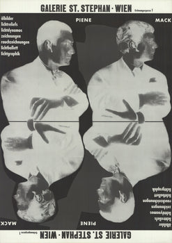 & OTTO PIENE Zero 33