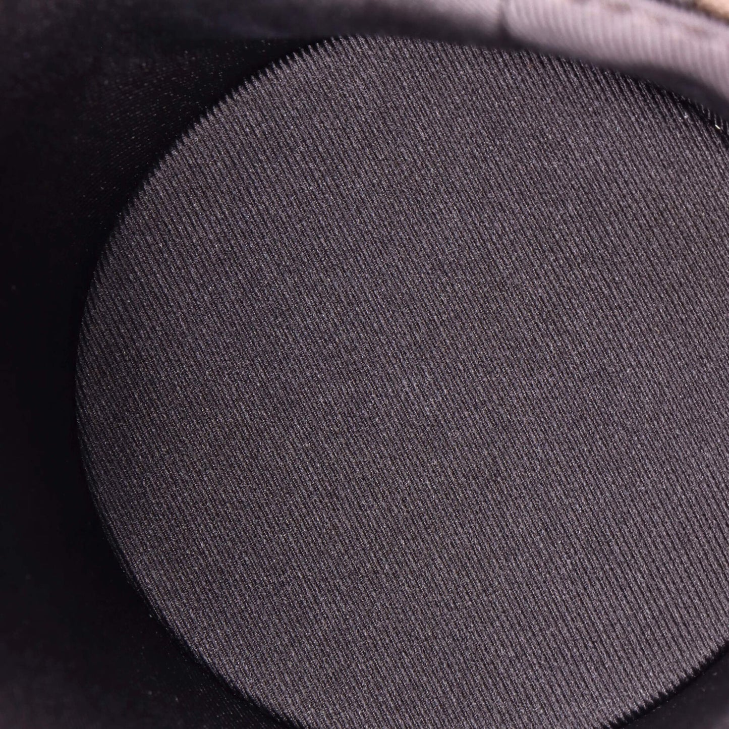 Louis Vuitton Coffee Cup Convertible Pouch Everyday Signature Vintage Monogram