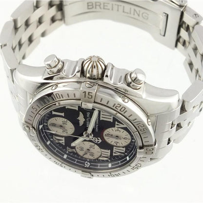 Breitling Chrono Cockpit A13358