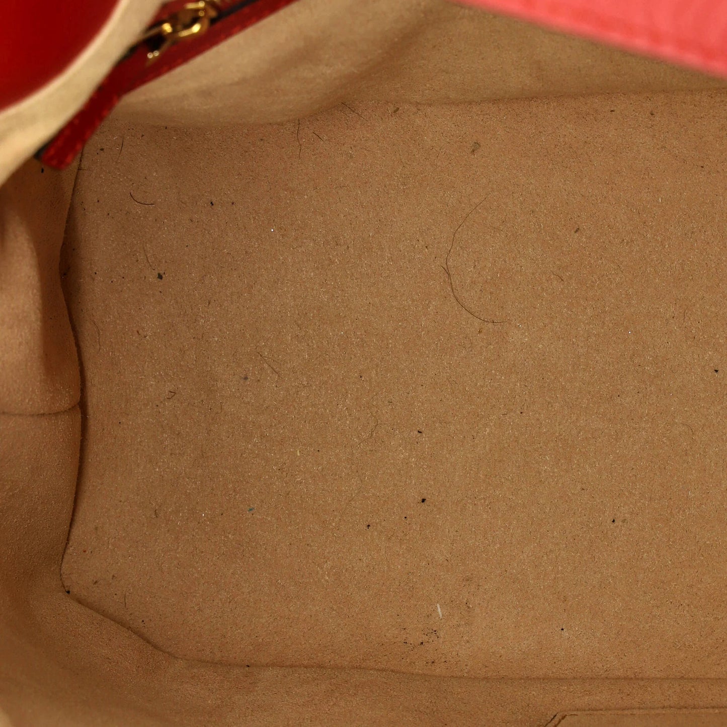 Gucci Linea A Convertible Tote Blooms Print Gg Coated Canvas Small