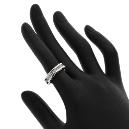 Bvlgari Ring B.Zero1 Xs Full Eternity 1 Band