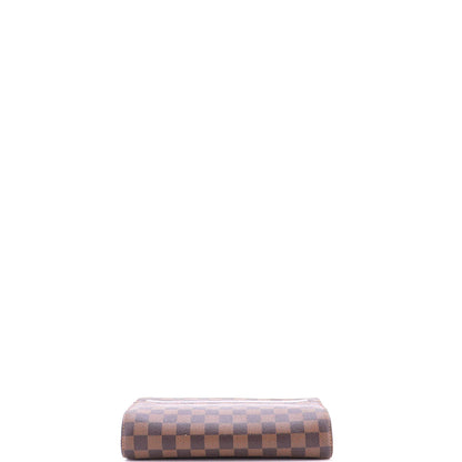 Louis Vuitton Pochette Saint Louis Damier