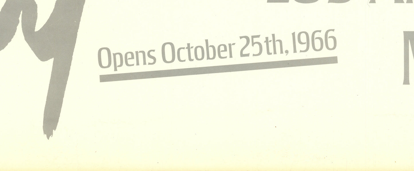 Man Ray Lips " Poster Surrealism Red Gray