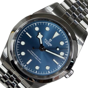 TUDOR Black Pay 41 79680 #1529