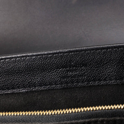 Louis Vuitton Very One Handle Bag Monogram Leather