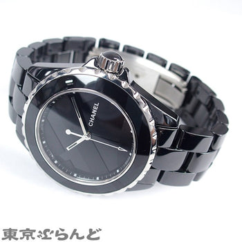 Chanel J12 Untitled H5581