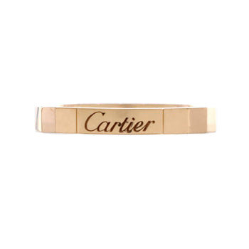 Cartier Lanieres Ring 18K Yellow Gold