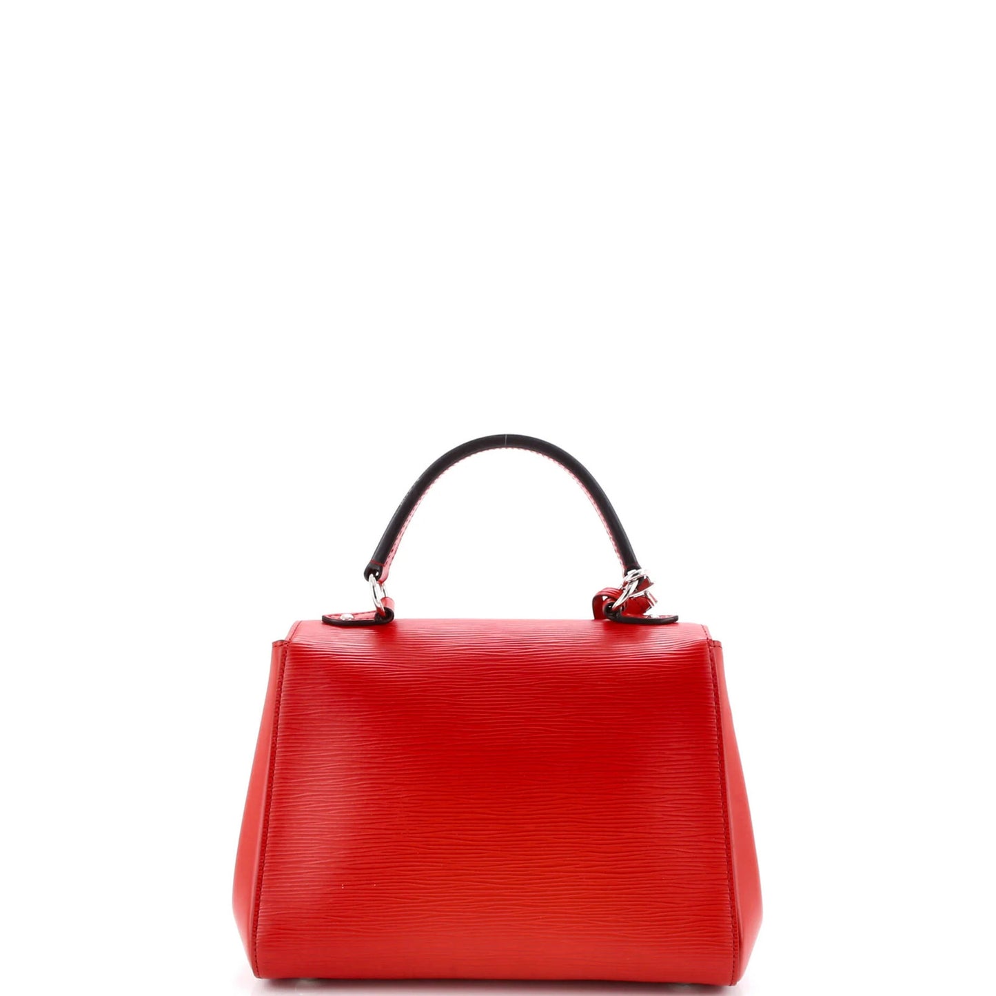 Louis Vuitton Cluny Top Handle Bag Epi Leather Bb