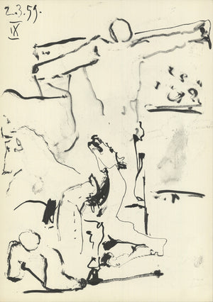 Descriptive image text
