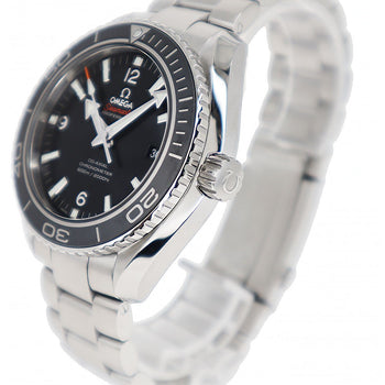 Omega Seamaster Planet Ocean 600 232.30.46.21.01.001 Men'S Used Watch #72221