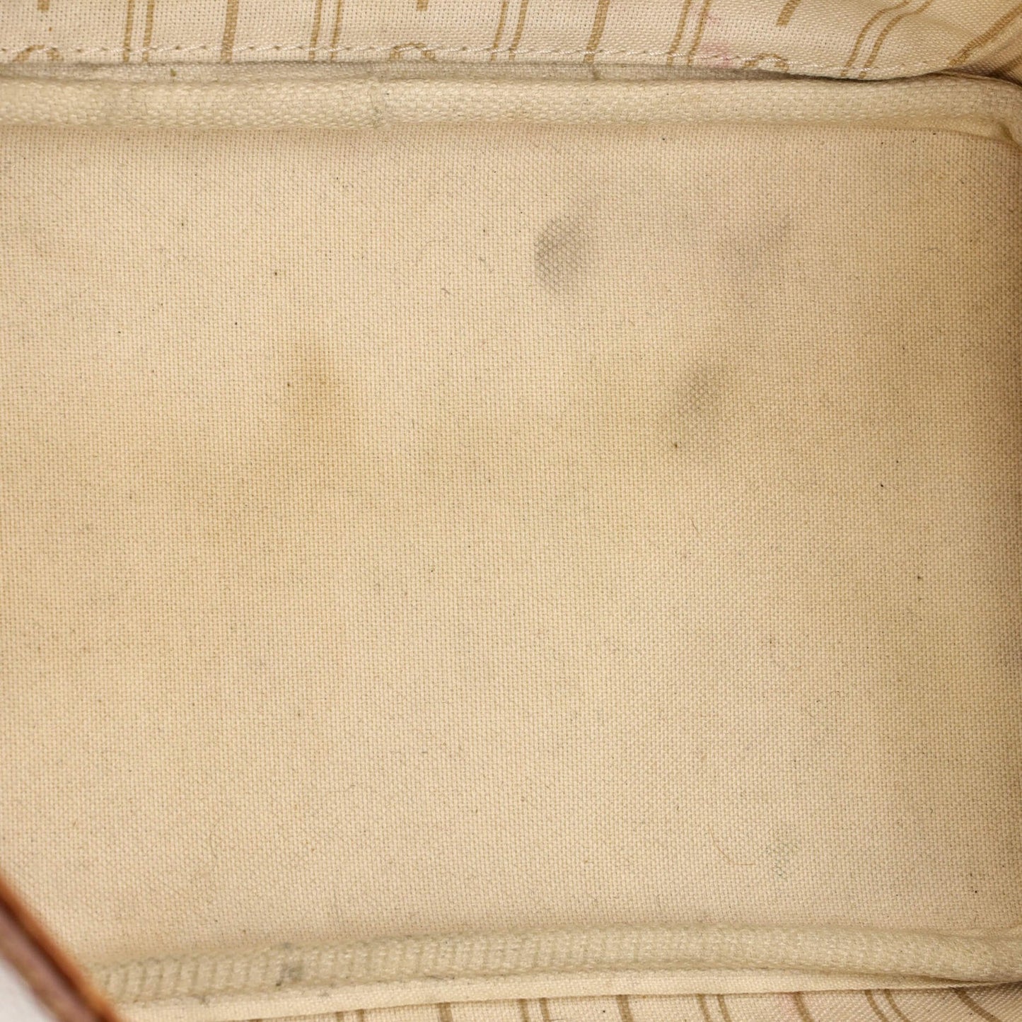 Louis Vuitton Neverfull Tote Damier Pm