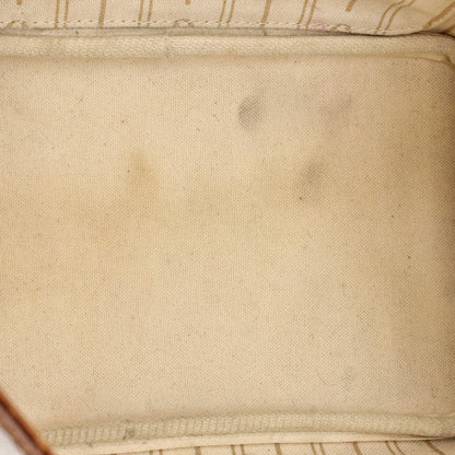 Louis Vuitton Neverfull Tote Damier Pm