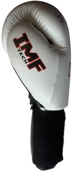 George Foreman Iii Autographed White Ringside