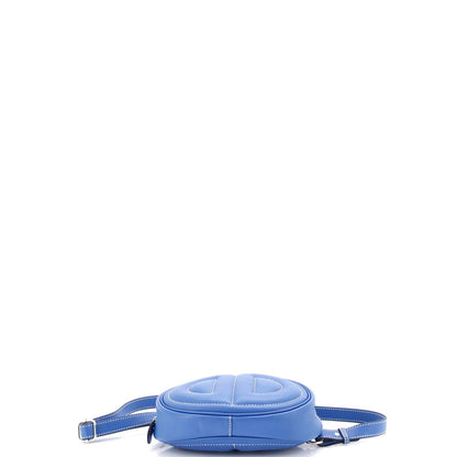Hermes In-The-Loop Belt Bag Verso Swift