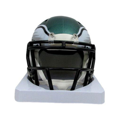 Jason Kelce Signed/Auto Philadelphia Eagles Mini