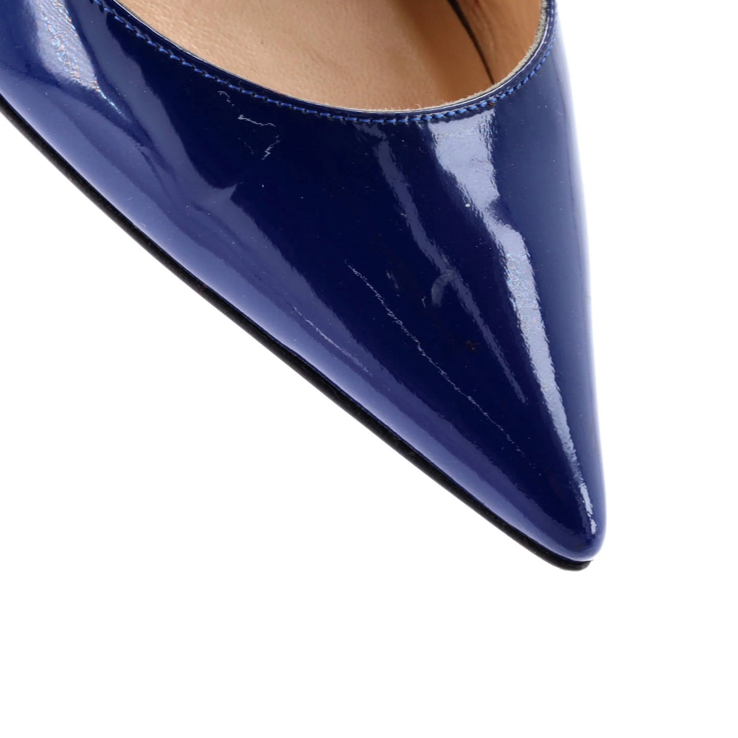 Christian Louboutin Women'S Iriza Pumps Patent 100