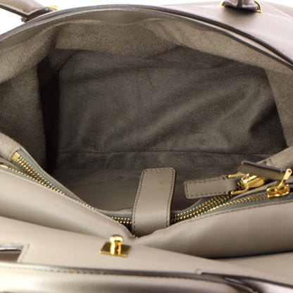 Tom Ford Icon Tote Leather Medium