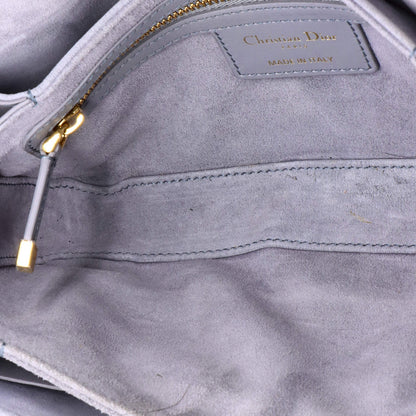 Christian Dior 30 Montaigne Avenue Bag Leather