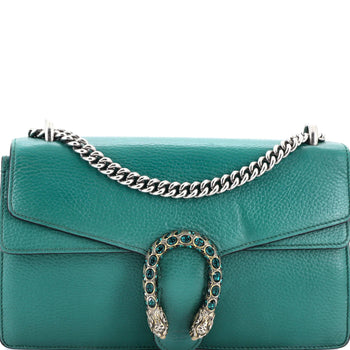 Gucci Dionysus Bag Leather Medium