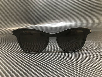 SAINT LAURENT SL 356 001 Black Cat Eye Unisex 49