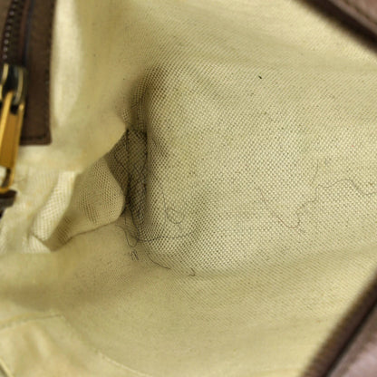 Gucci Ophidia Messenger Bag Gg Coated Canvas Small