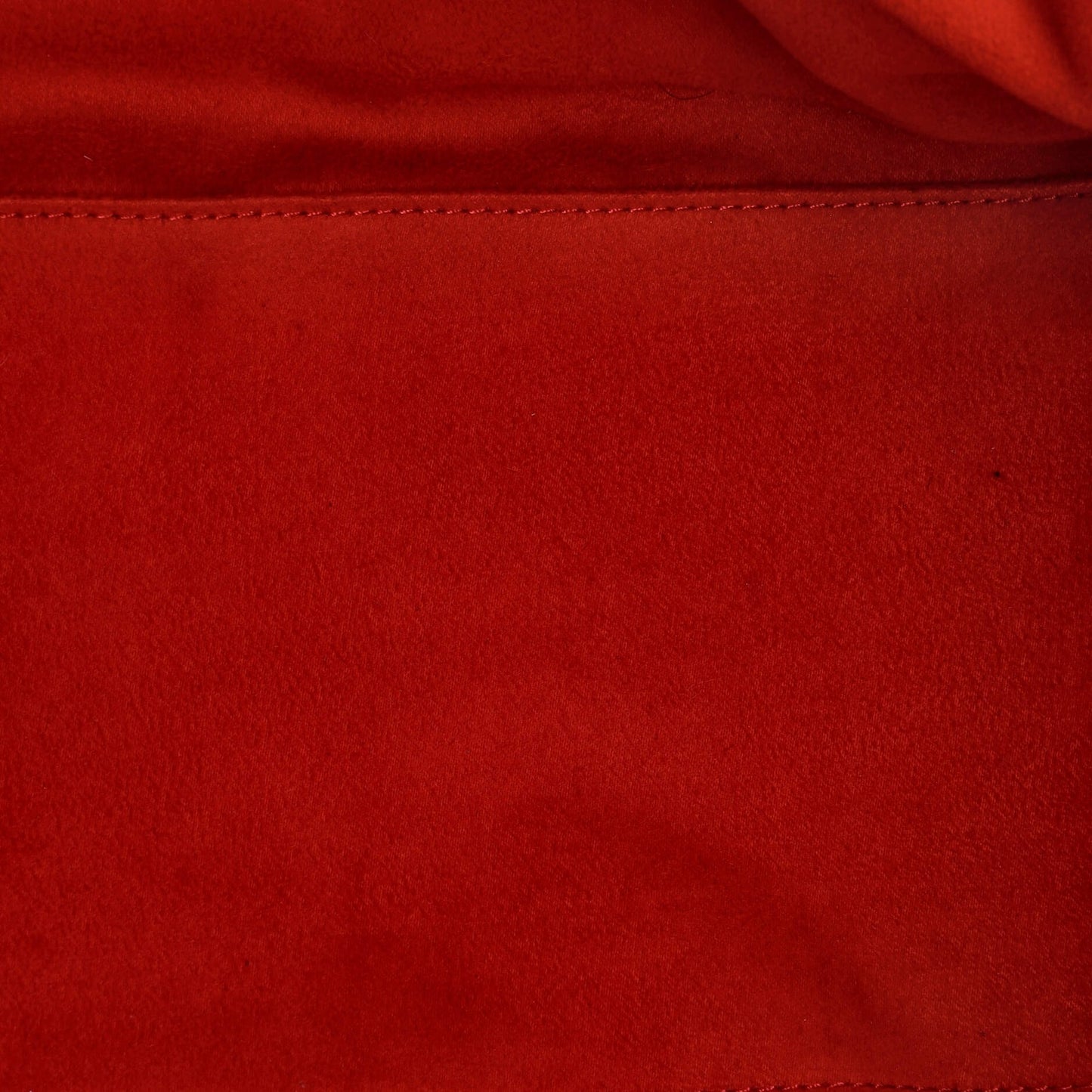 Celine Shoulder Luggage Bag Leather