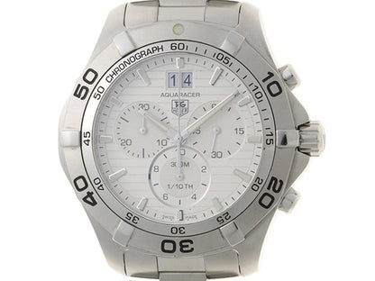 Tag Heuer Aquaracer Chrono Caf101F.Ba0821 Quartz
