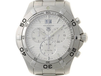 Tag Heuer Aquaracer Chrono Caf101F.Ba0821 Quartz