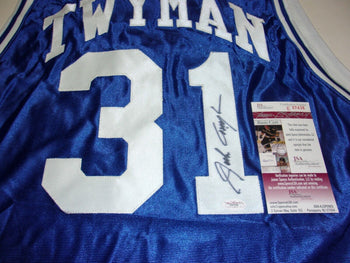 Jack Twyman Cincinnati Royals,Hof Rare Deceased