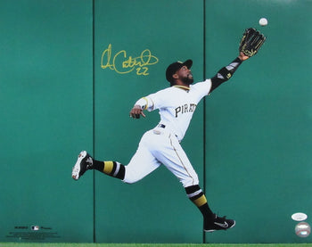Andrew Mccutchen Pittsburgh Pirates